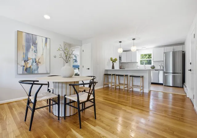 Homes for sale in Stoneham, MA | 177 Franklin St #3, Stoneham, MA 02180 | MLS# 73546603