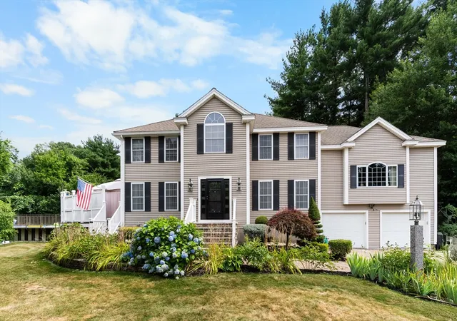 37th image of 5 Leblanc Dr, Danvers, MA 01923 | MLS# 73562575