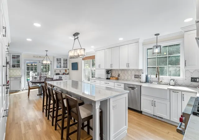 5th image of 5 Leblanc Dr, Danvers, MA 01923 | MLS# 73562575