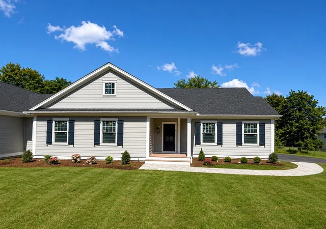 Homes for sale in Walpole, MA | 1549 Washington St #2, Walpole, MA 02081 | MLS# 73527494