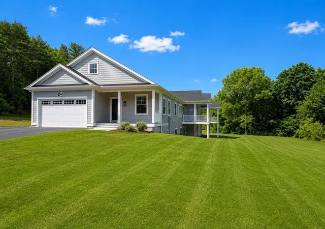 Homes for sale in Walpole, MA | 1549 Washington St #2, Walpole, MA 02081 | MLS# 73527494