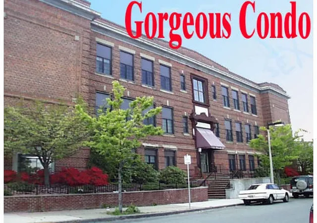 1st image of 1 Prescott St #206, East Boston, MA 02128 | MLS# 70332027