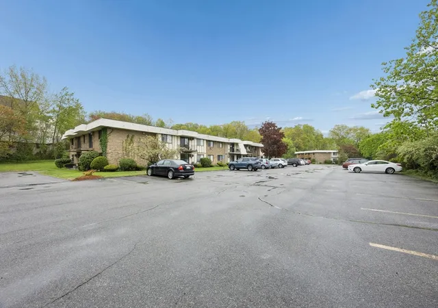 Homes for sale in Methuen, MA | 395 Merrimack St #42, Methuen, MA 01844 | MLS# 73520565