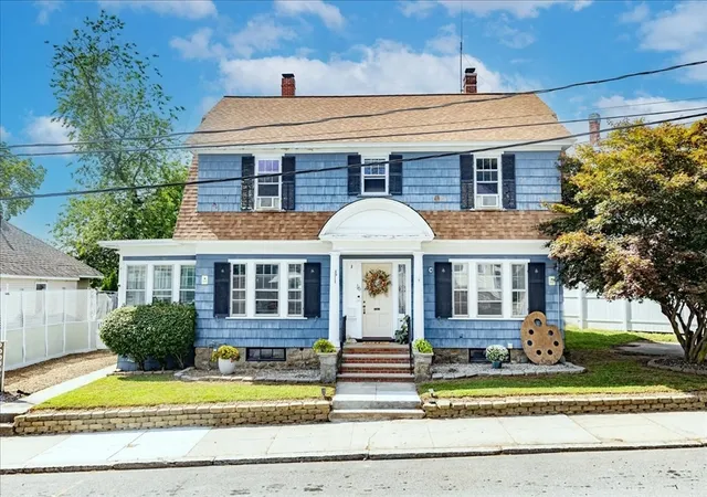 1st image of 16 Hallenan Ave, Lawrence, MA 01841 | MLS# 73565874