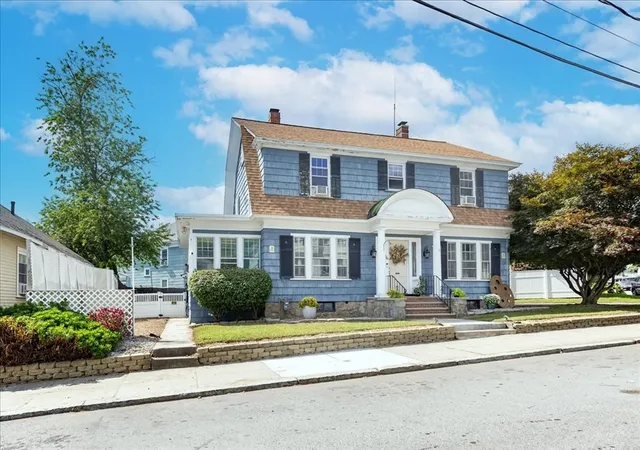 2nd image of 16 Hallenan Ave, Lawrence, MA 01841 | MLS# 73565874