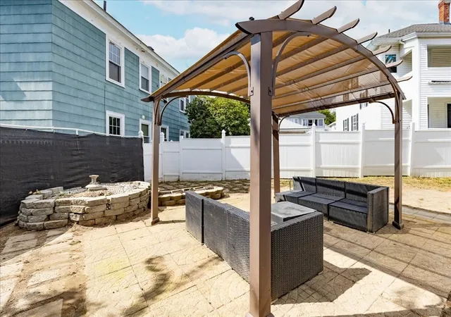 32nd image of 16 Hallenan Ave, Lawrence, MA 01841 | MLS# 73565874