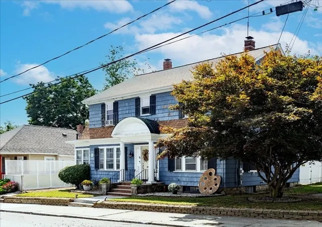 Photo 3 of Sale Pending at 16 Hallenan Ave, Lawrence, MA 01841 | MLS# 73565874 | Listing updated on 2026-09-15