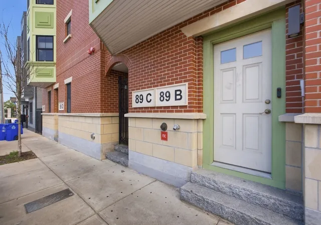 1st image of 89 Prescott St #B, East Boston, MA 02128 | MLS# 73558889