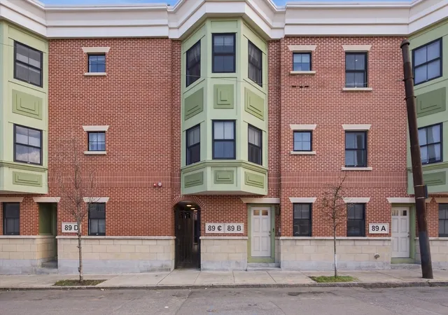 23rd image of 89 Prescott St #B, East Boston, MA 02128 | MLS# 73558889