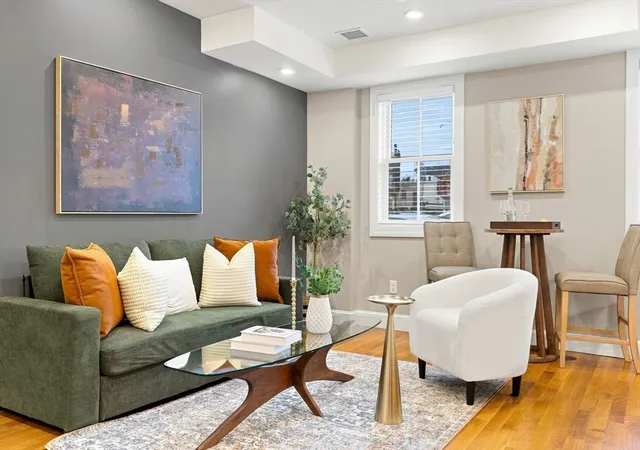 2nd image of 89 Prescott St #B, East Boston, MA 02128 | MLS# 73558889