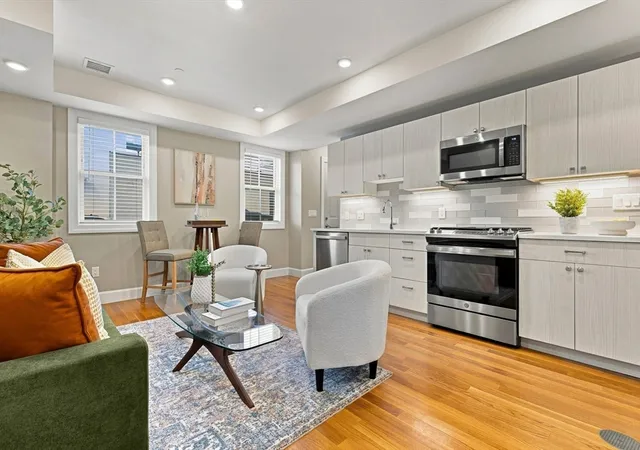 Photo 3 of Condo for sale at 89 Prescott St #B, East Boston, MA 02128 | MLS# 73558889 | Listing updated on 2026-08-31