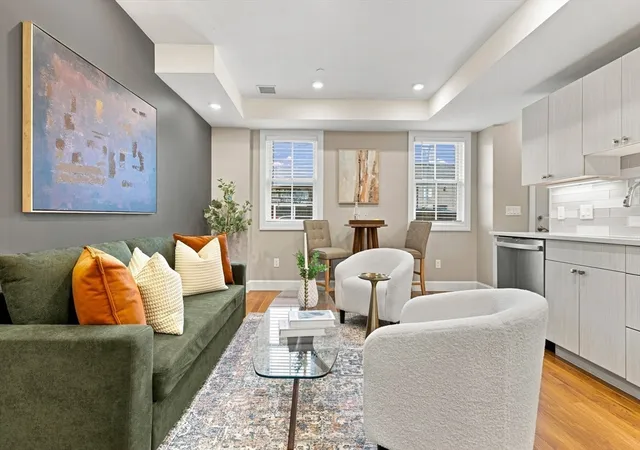 Photo 4 of Condo for sale at 89 Prescott St #B, East Boston, MA 02128 | MLS# 73558889 | Listing updated on 2026-08-31
