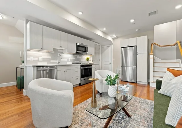 Photo 5 of Condo for sale at 89 Prescott St #B, East Boston, MA 02128 | MLS# 73558889 | Listing updated on 2026-08-31