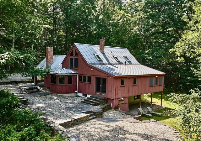 Homes for sale in Charlemont, MA | 62 Schaefer Way, Charlemont, MA 01339 | MLS# 73544889