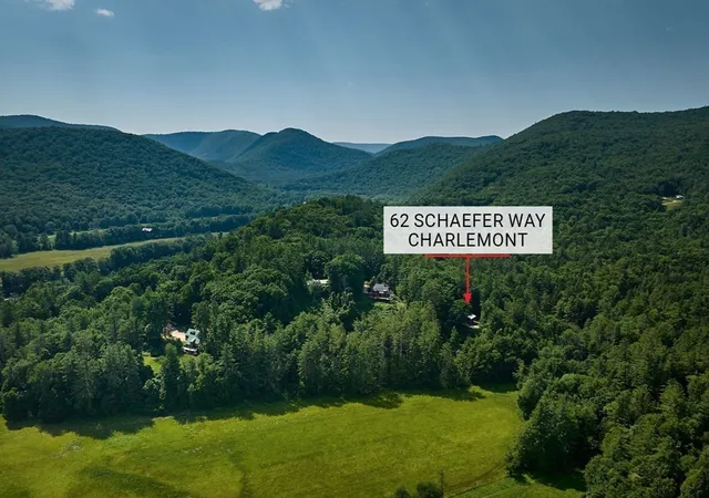 Homes for sale in Charlemont, MA | 62 Schaefer Way, Charlemont, MA 01339 | MLS# 73544889
