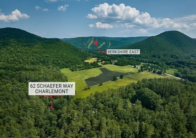 Homes for sale in Charlemont, MA | 62 Schaefer Way, Charlemont, MA 01339 | MLS# 73544889