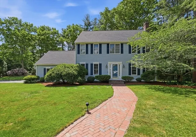 1st image of 32 Millfarm Dr, Mansfield, MA 02048 | MLS# 73527997