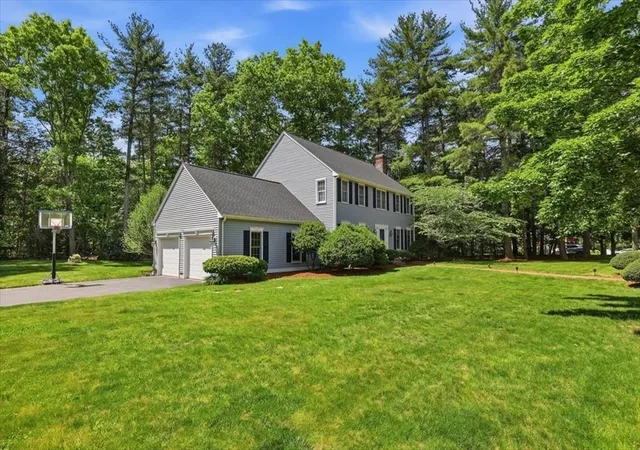2nd image of 32 Millfarm Dr, Mansfield, MA 02048 | MLS# 73527997