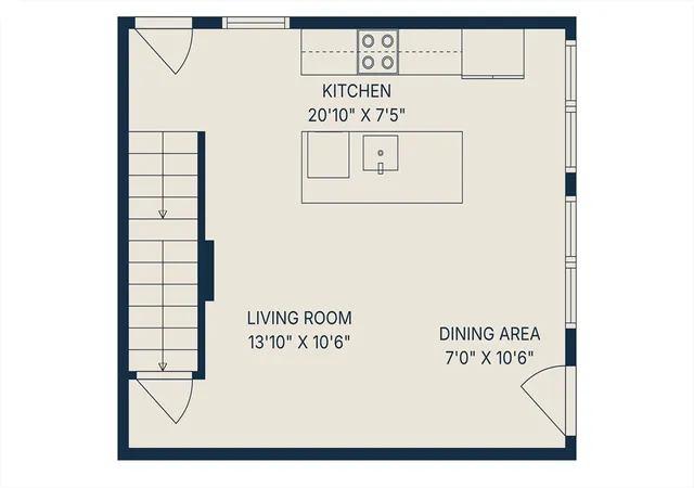 image of 4 Mayhew St, Framingham, MA 01702