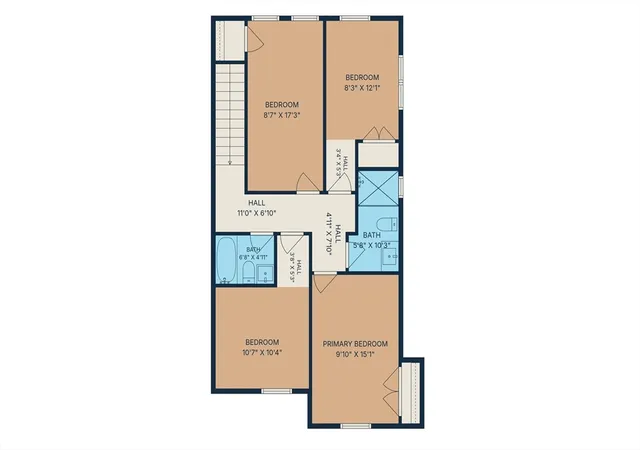 2nd image of 4 Mayhew St, Framingham, MA 01702