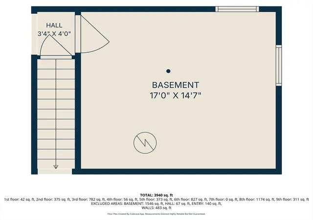 15th image of 4 Mayhew St #B, Framingham, MA 01702 | MLS# 73557716