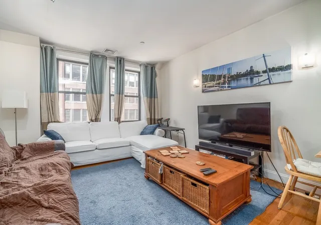 Photo 1 of Condo for sale at 42 Beach St #6B, Boston, MA 02111 | MLS# 73544542 | Listing updated on 2026-10-04