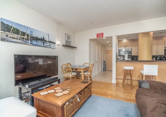 Photo 2 of Condo for sale at 42 Beach St #6B, Boston, MA 02111 | MLS# 73544542 | Listing updated on 2026-10-04