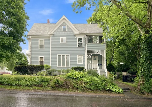 Photo 3 of Multi family home for sale at 418 Ash St, Brockton, MA 02301 | MLS# 73559217 | Listing updated on 2026-09-30