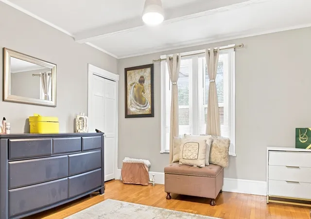 Listing Photo 5 - Condo for sale in building located at 418 Ash St, Brockton, MA 02301