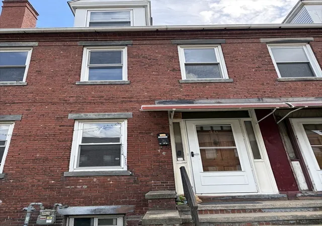 1st image of 46 N Canal St, Holyoke, MA 01040 | MLS# 73556618