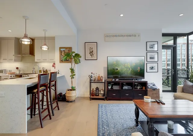 Homes for sale in Boston, MA | 40 Traveler St #410, Boston, MA 02118 | MLS# 73512579