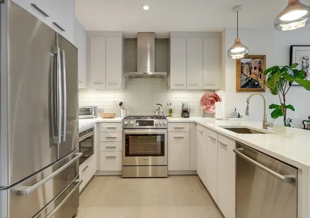 Homes for sale in Boston, MA | 40 Traveler St #410, Boston, MA 02118 | MLS# 73512579
