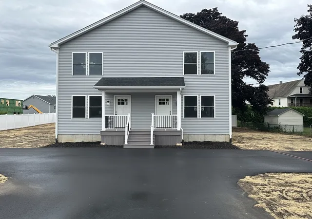 Homes for sale in Chicopee, MA | 437 439 Chicopee Street, Chicopee, MA 01013 | MLS# 73542463