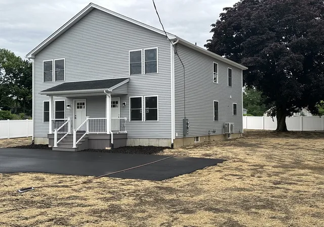 Homes for sale in Chicopee, MA | 437-439 Chicopee Street, Chicopee, MA 01013 | MLS# 73542463
