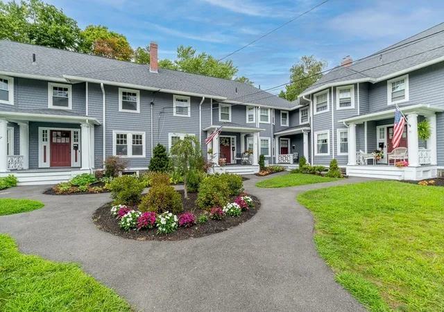 Photo 2 of Condo for sale at 19 33 Richardson Ave #31, Wakefield, MA 01880 | MLS# 73565584 | Listing updated on 2026-09-12