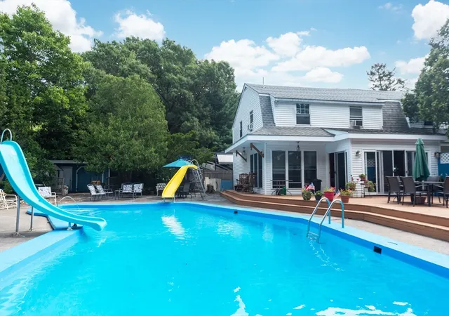 1st image of 30 Phillips Ave, Stoughton, MA 02072 | MLS# 73562772