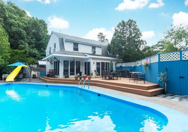 2nd image of 30 Phillips Ave, Stoughton, MA 02072 | MLS# 73562772