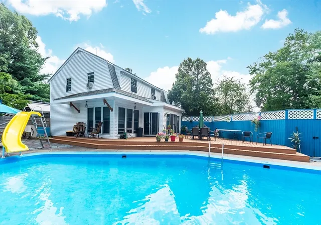 Photo 3 of Sale Pending at 30 Phillips Ave, Stoughton, MA 02072 | MLS# 73562772 | Listing updated on 2026-08-31