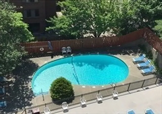 2nd image of 45 Longwood Ave, Brookline, MA 02446