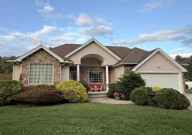 Photo 1 of Single family home for sale at 128 Tannery Rd, Westfield, MA 01085 | MLS# 73568269 | Listing updated on 2026-08-31