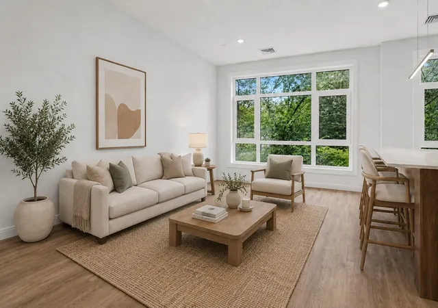 2nd image of 13 Warwick Street #206, Somerville, MA 02145 | MLS# 73563221