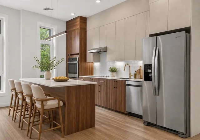 Photo 3 of Condo for sale at 13 Warwick St #206, Somerville, MA 02145 | MLS# 73563221 | Listing updated on 2026-08-22