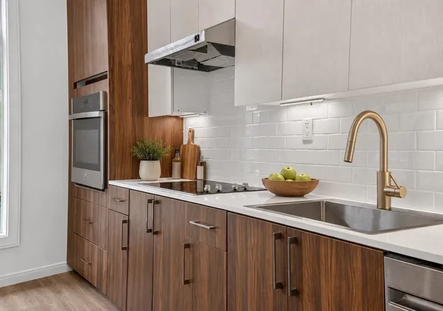 Photo 4 of Condo for sale at 13 Warwick St #206, Somerville, MA 02145 | MLS# 73563221 | Listing updated on 2026-08-22