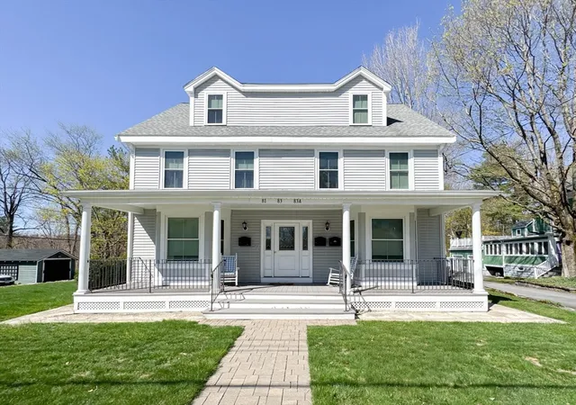 1st image of 81 83 South Rd, Bedford, MA 01730 | MLS# 73505665
