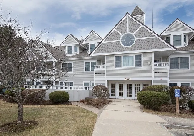 Homes for sale in Lexington, MA | 661 Lowell St #16, Lexington, MA 02420 | MLS# 73497180