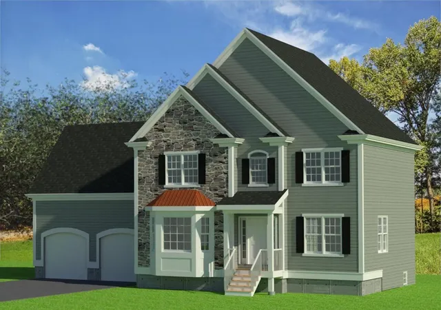 image of 58 Saveena Dr (lot 21), Attleboro, MA 02703 | MLS# 72737998