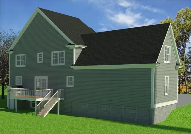 image of 58 Saveena Dr (lot 21), Attleboro, MA 02703 | MLS# 72737998