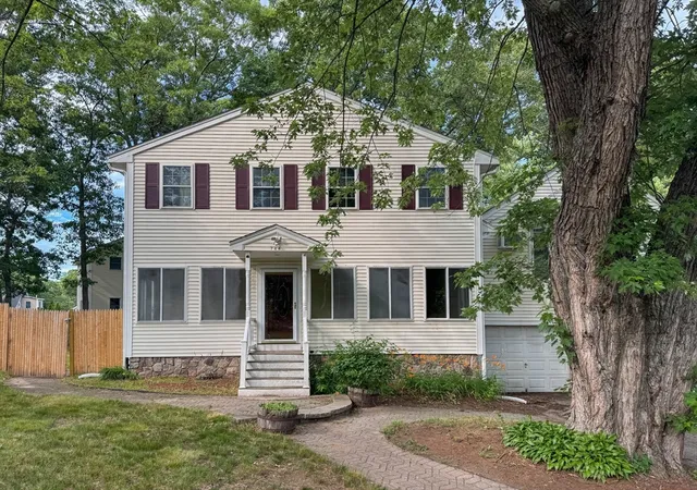 5th image of 744 Boston Rd, Billerica, MA 01821 | MLS# 73542731