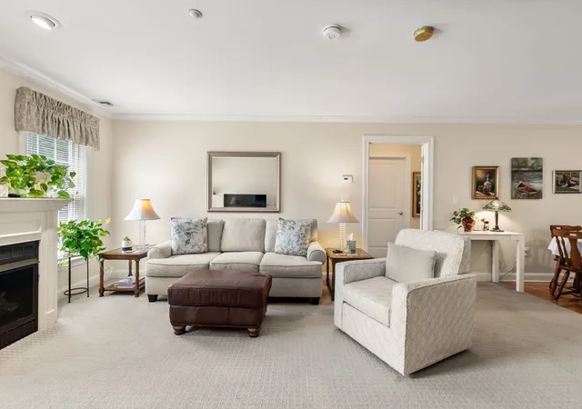Photo 3 of Condo for sale at 8 Crowninshield St #212, Peabody, MA 01960 | MLS# 73556065 | Listing updated on 2026-08-26