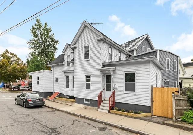 Photo 1 of Multi family home for sale at 112 Hampshire St, Lowell, MA 01850 | MLS# 73566329 | Listing updated on 2026-09-07